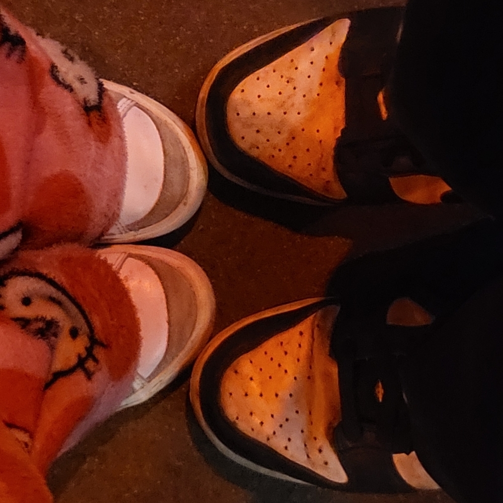 Meet your Posher, Celeste